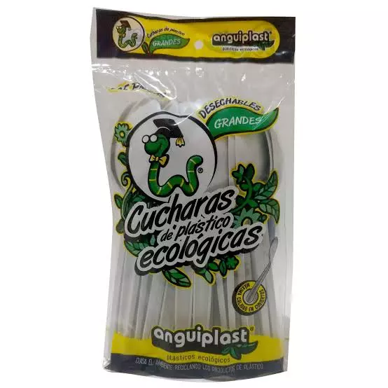 Cuchara Grande Angiplast