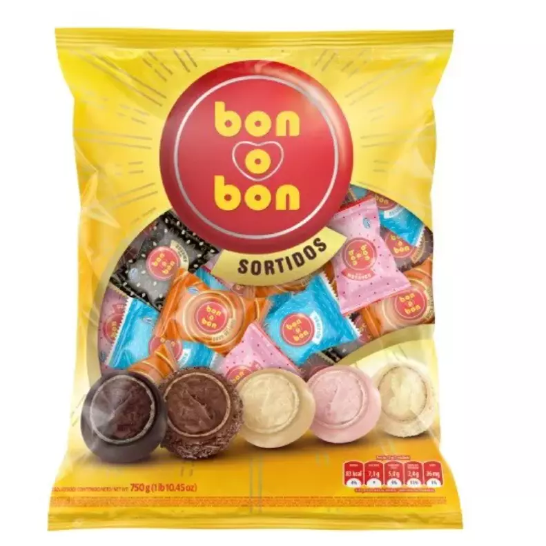 Bon o Bon Arcor