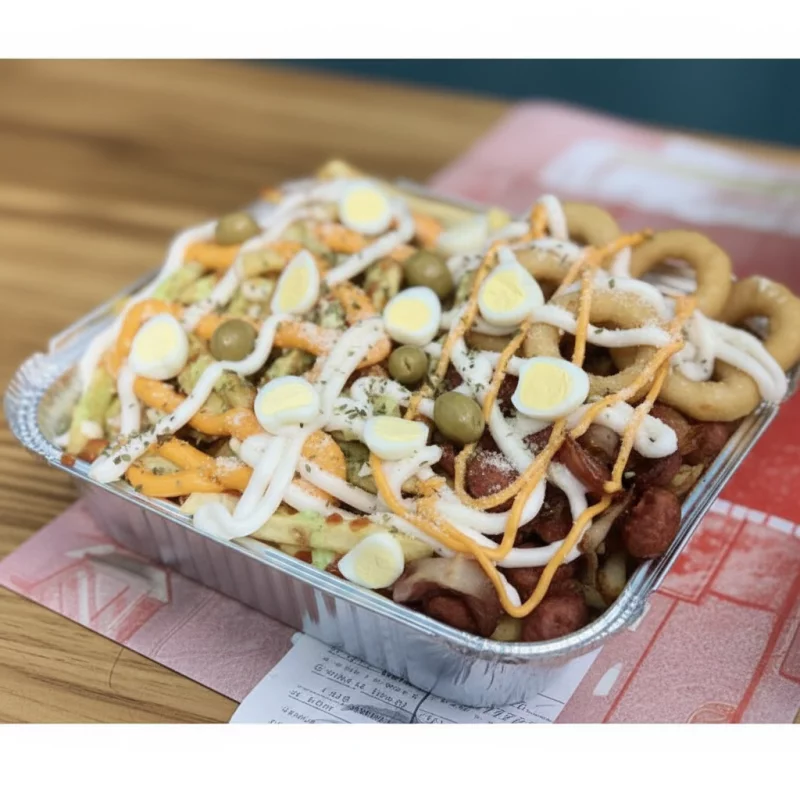 BATATA MALUCONA (XXG)