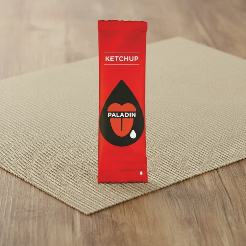 KATCHUP SACHE