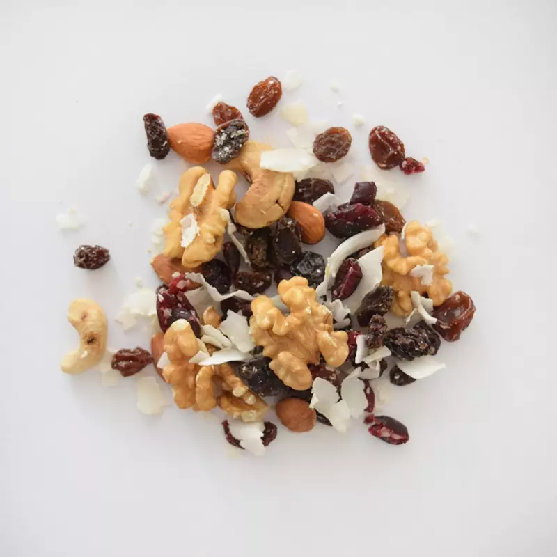 Mix patagonico x 250gr