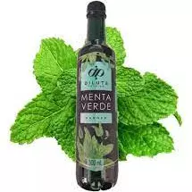 XAROPE DILUTE MENTA VERDE 500ml