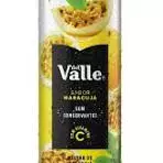 DELL VALLE LATA MARACUJÀ 290 ML