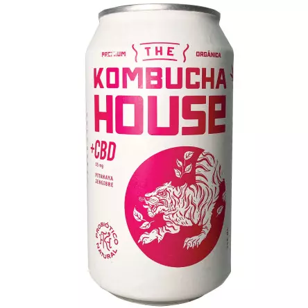 kombucha
