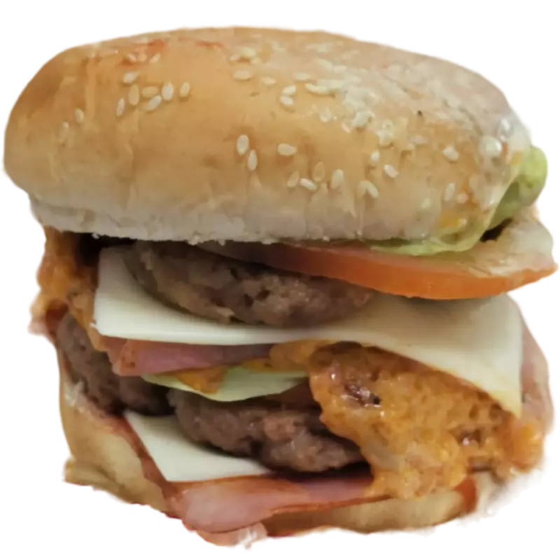 Kallejera Doble Carne