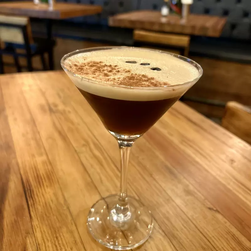 MARTINI ESSPRESO