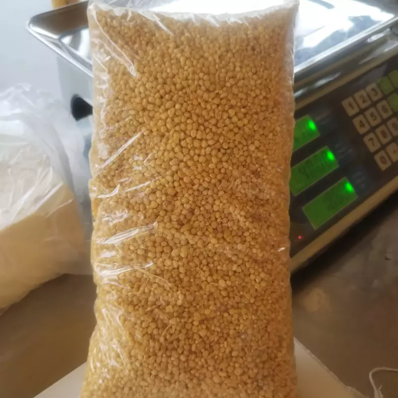 Farinha Ovinha - Grossa