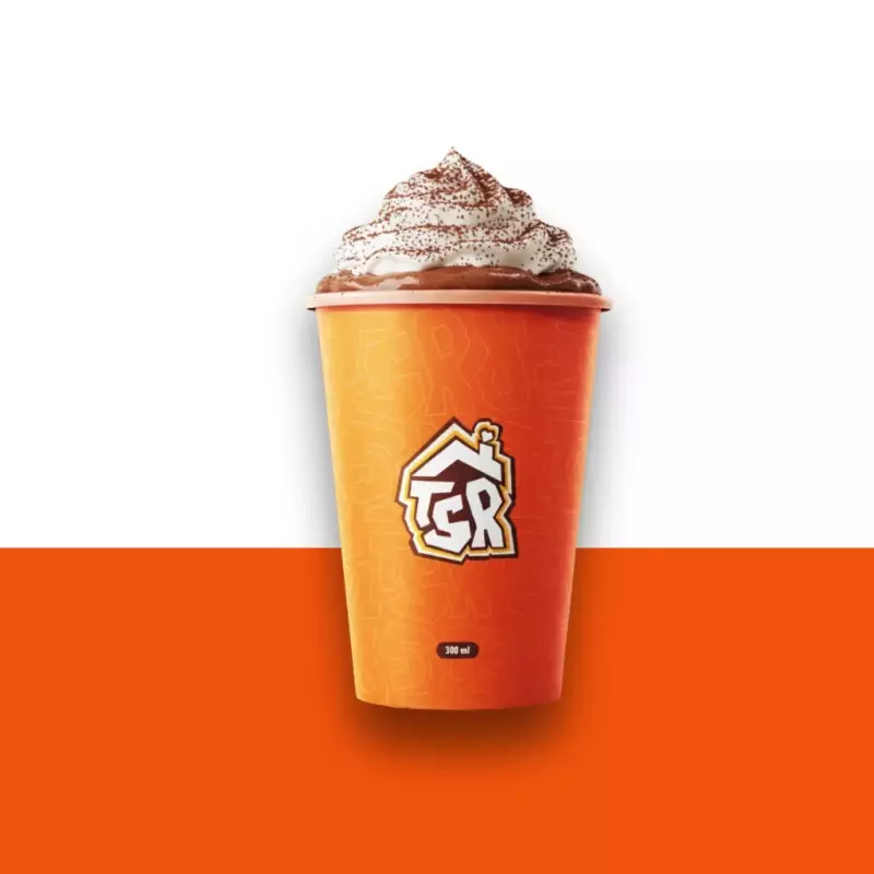 MilkShake Ovomaltine