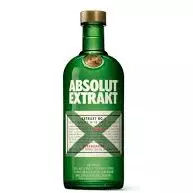 ABSOLUT  750ml  EXTRAKT