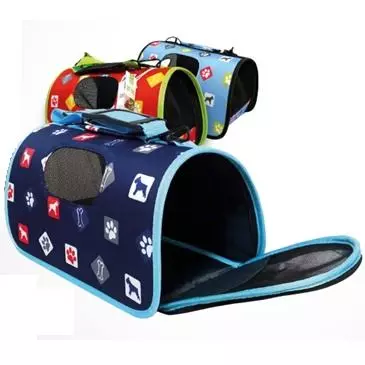 Bolso Nunbell con Diseño L