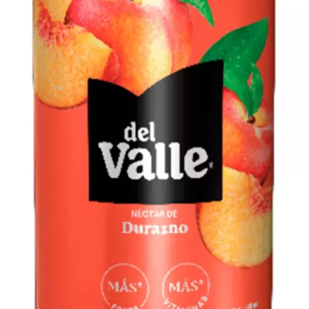 JUGO DEL VALLE (LATA)