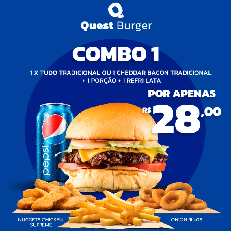 COMBO 1