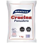 Crucina panadera 1k