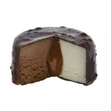 Helado "Bombón Escocés"