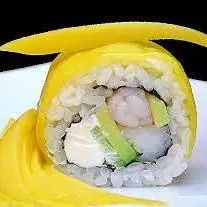 Mango amado roll (ROLL VEGANO)