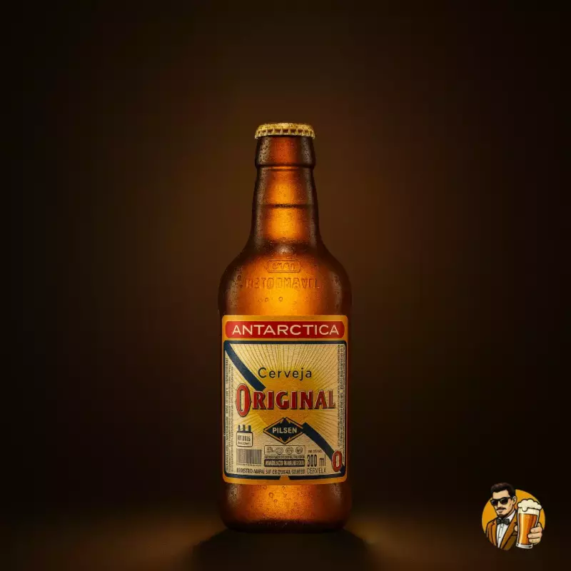 Original litrinho 300ml