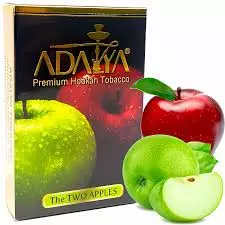 ADALYA: Two Apples