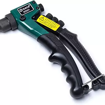 🧰 Remachadora🧰