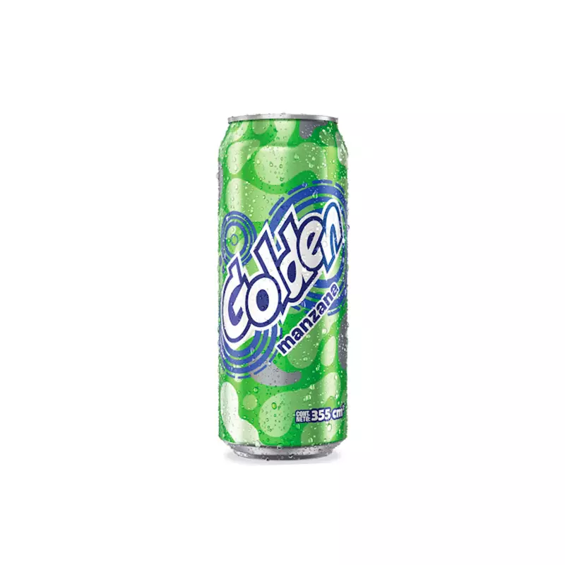 MANZANA GOLDEN