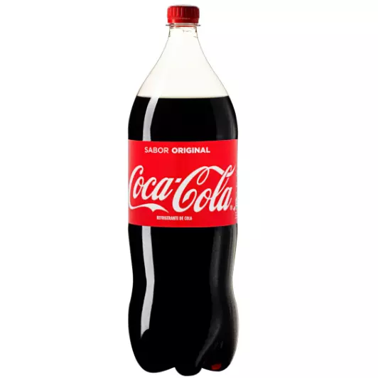 Coca 1,5 Litros