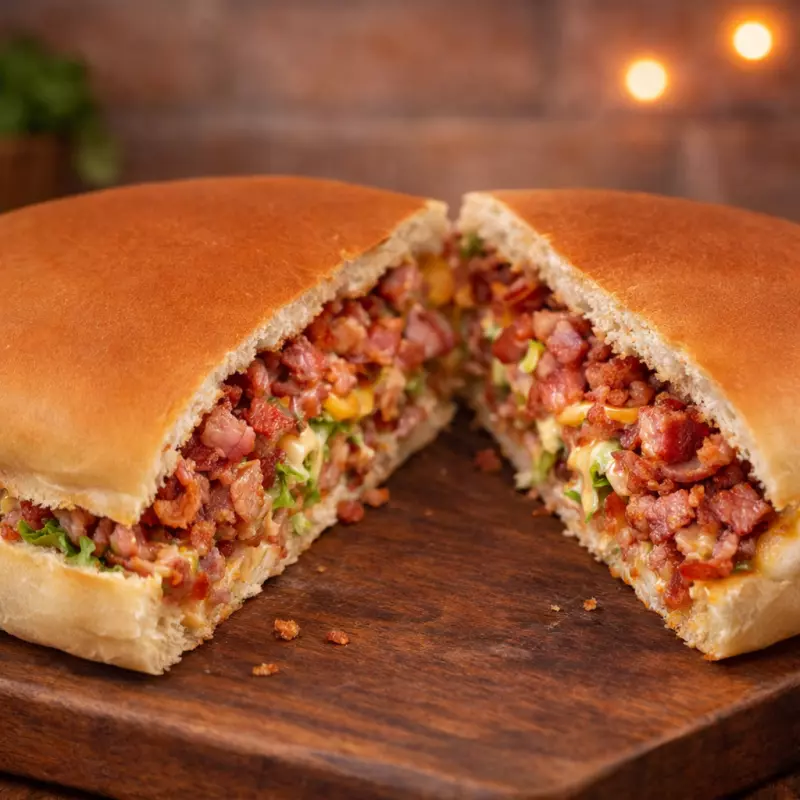 MINI XIS BACON