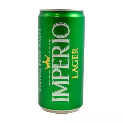 Cerveja Império Lager