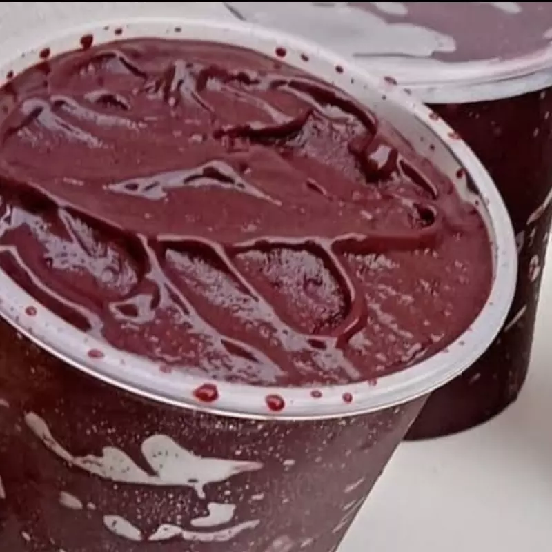 Pote açaí 1L- escolha o sabor