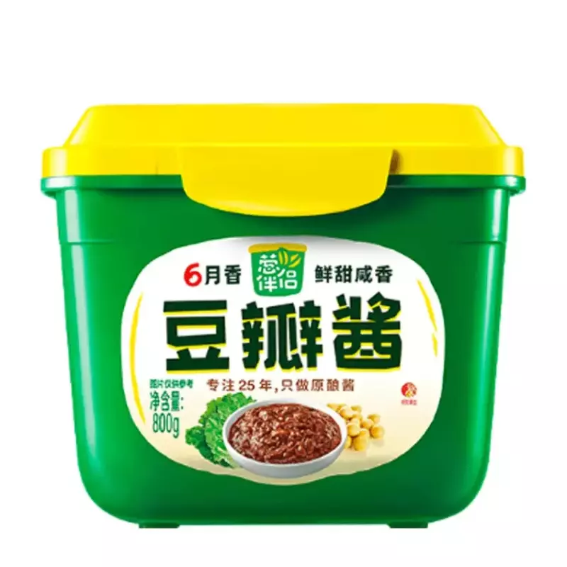 Pasta de Soja Shinho