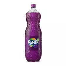 Fanta UVA 2L