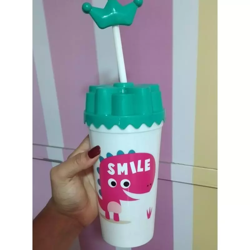 Vaso smile