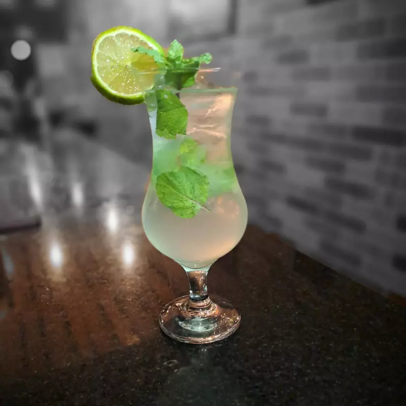 MOJITO