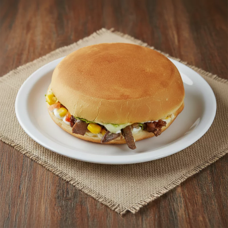 Pox Coração de Frango(pequeno)