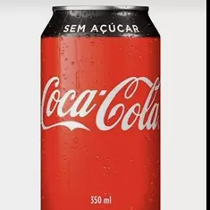COCA-COLA ZERO