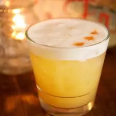 catedral maracuya sour