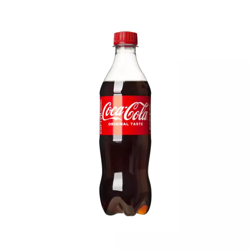 Coca Cola 500 ml