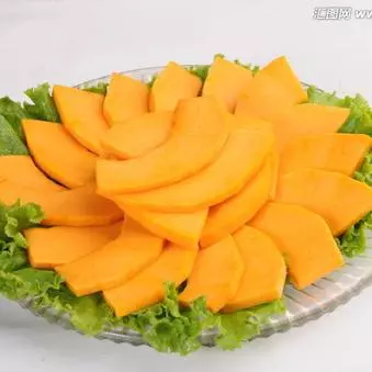 CALABAZA 南瓜
