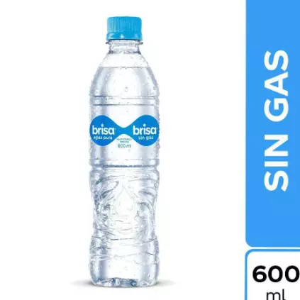 Agua Pet 600