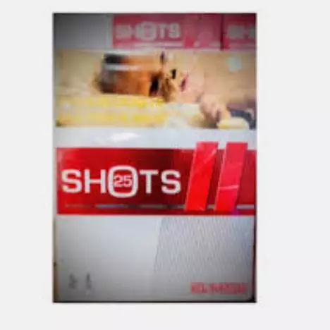 Shot Montana 25