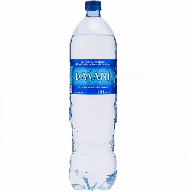 Agua