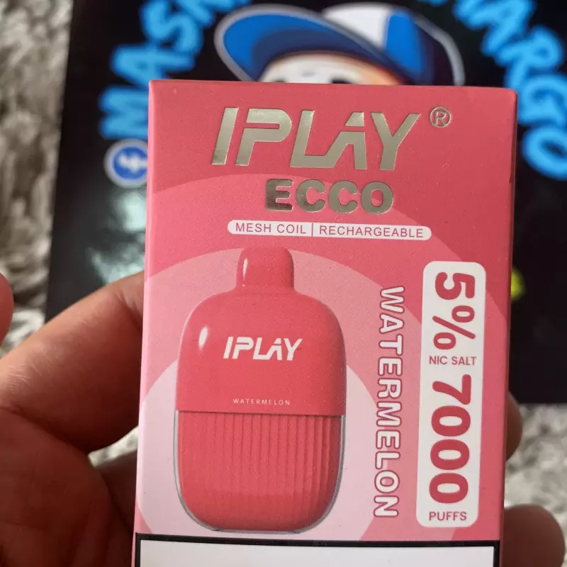 Watermelon ice 🍉🧊