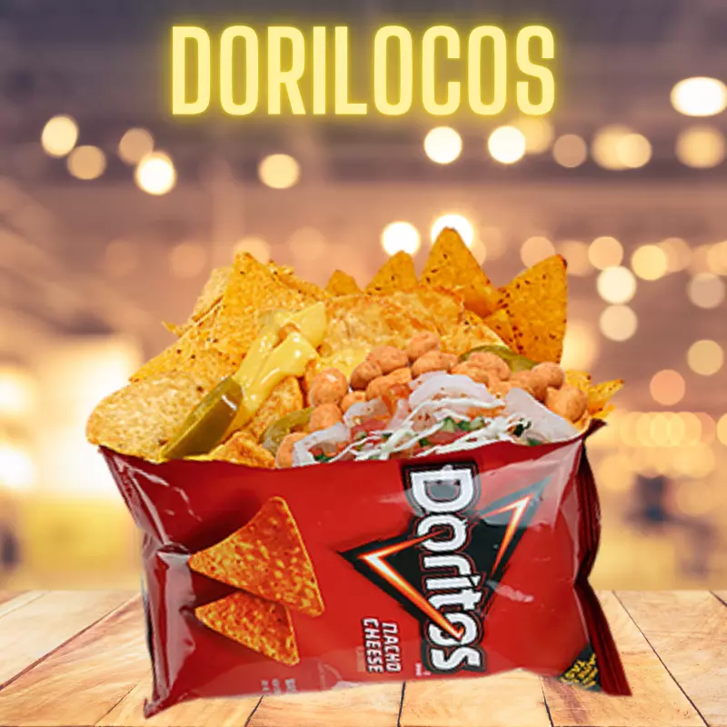 DORILOCOS