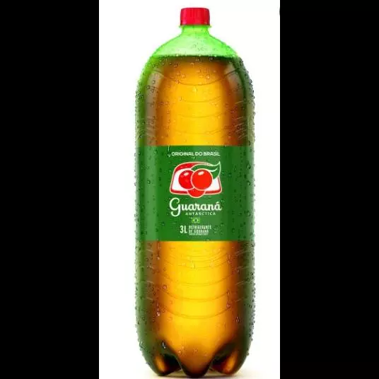 Guarana 3 L