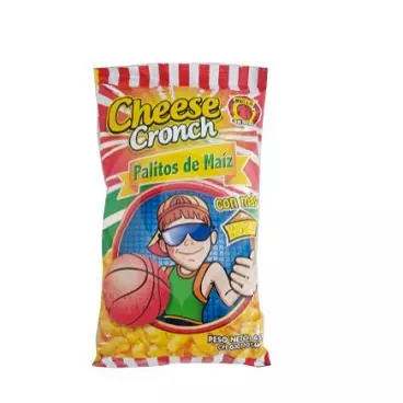 Chesse Cronch 45gr