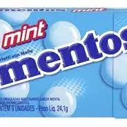 Mentos Mint