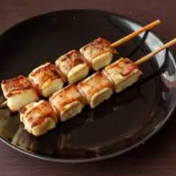 Medalhão de Queijo Coalho