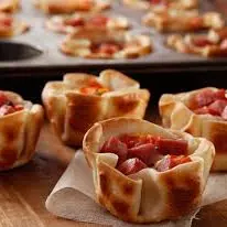 30 Canastitas Para Compartir