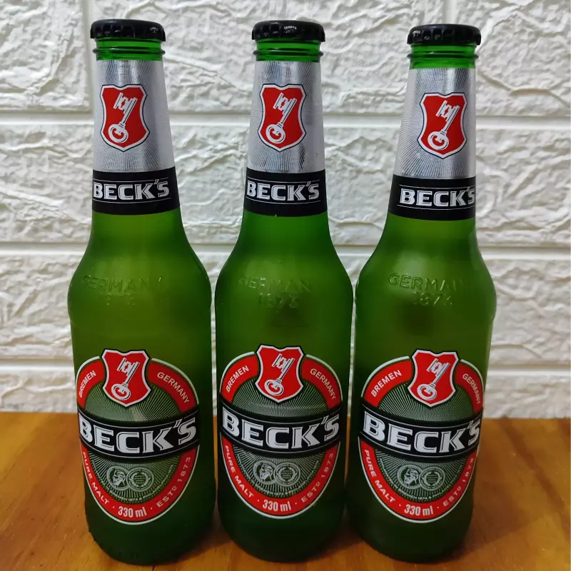 Becks 330ml