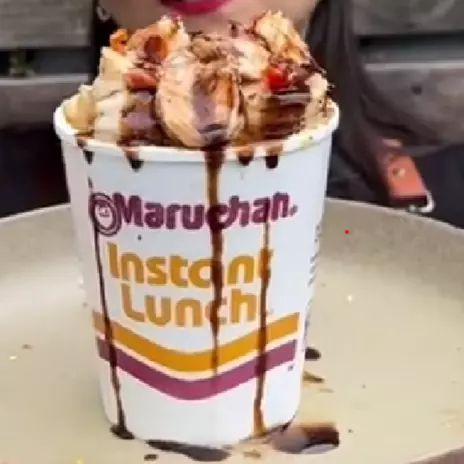 MARUCHAN TUNEADA