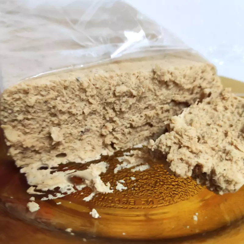 Geleia de Mocotó Artesanal 400g