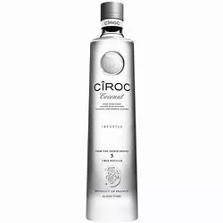 CIROC COCONUT